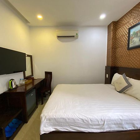 Bao Anh Apartment Da Nang Exterior photo