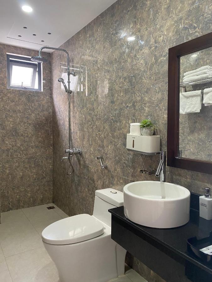 Bao Anh Apartment Da Nang Exterior photo