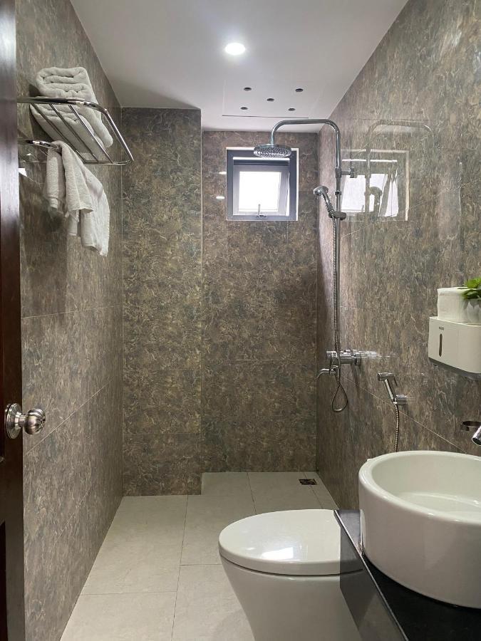 Bao Anh Apartment Da Nang Exterior photo