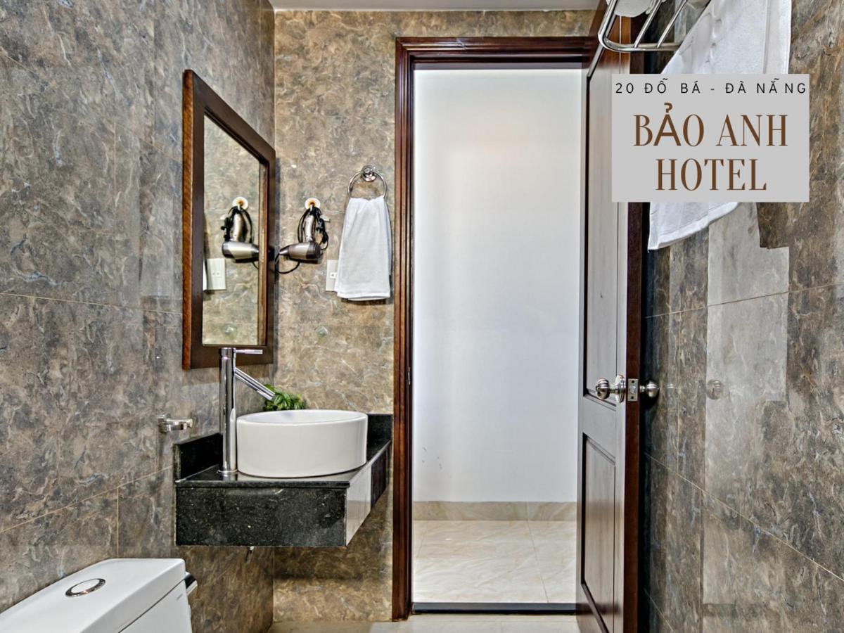 Bao Anh Apartment Da Nang Exterior photo