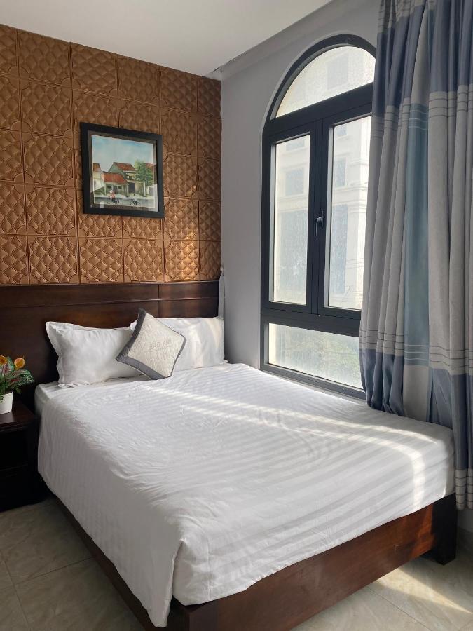 Bao Anh Apartment Da Nang Exterior photo