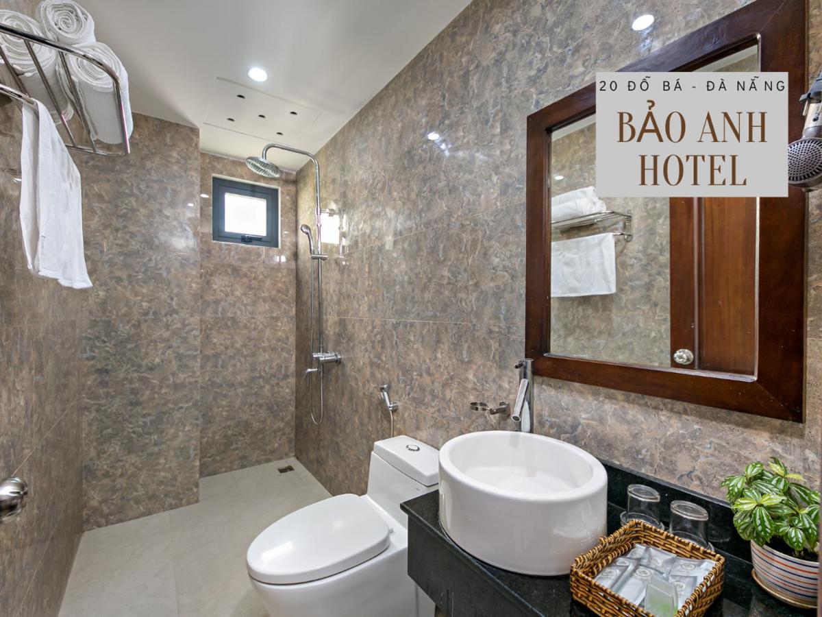 Bao Anh Apartment Da Nang Exterior photo