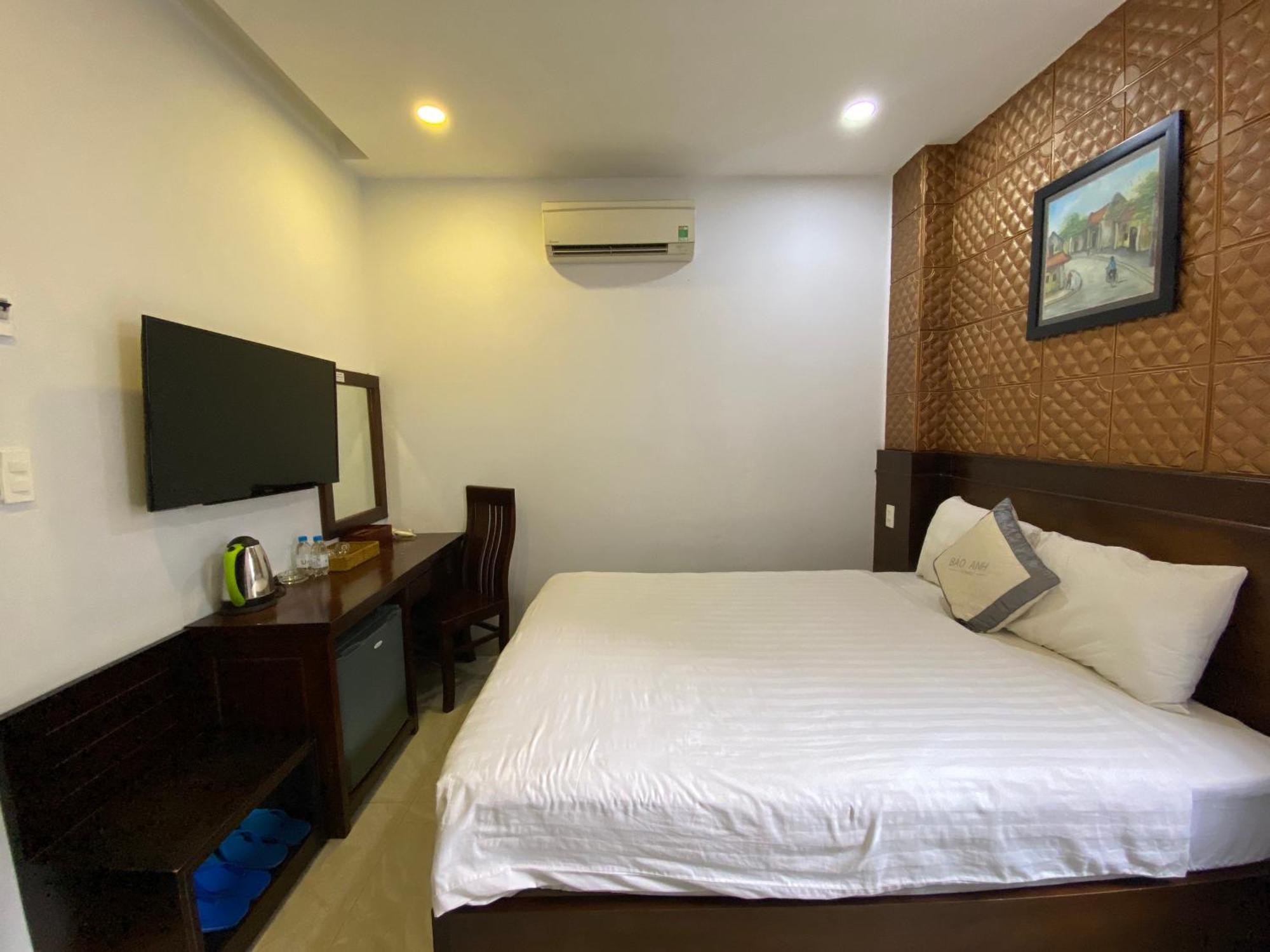 Bao Anh Apartment Da Nang Exterior photo